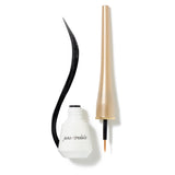 jane iredale - Liquid Eyeliner Black - Eyeliner - jane iredale Mineral Make-up - ZEITWUNDER Onlineshop - Kosmetik online kaufen