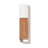 jane iredale - Skintuition SPF 30 Radiance-Boosting Liquid Foundation - 46 Medium - Flüssige Foundation - jane iredale Mineral Make-up - ZEITWUNDER Onlineshop - Kosmetik online kaufen