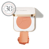 jane iredale - Blush Flourish - Rouge - jane iredale Mineral Make-up - ZEITWUNDER Onlineshop - Kosmetik online kaufen