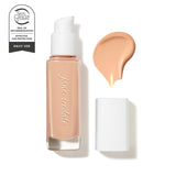 jane iredale - Skintuition SPF 30 Radiance-Boosting Liquid Foundation - 14 Fair - Flüssige Foundation - jane iredale Mineral Make-up - ZEITWUNDER Onlineshop - Kosmetik online kaufen
