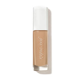 jane iredale - Skintuition SPF 30 Radiance-Boosting Liquid Foundation - 30 Light Medium - Flüssige Foundation - jane iredale Mineral Make-up - ZEITWUNDER Onlineshop - Kosmetik online kaufen
