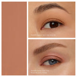 jane iredale - ColorLuxe Eye Shadow Stick - Saddle - Lidschattenstift - jane iredale Mineral Make-up - ZEITWUNDER Onlineshop - Kosmetik online kaufen