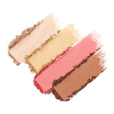 jane iredale - PureBronze Shimmer Bronzer Refill - First Light - Bronzer - jane iredale Mineral Make-up - ZEITWUNDER Onlineshop - Kosmetik online kaufen