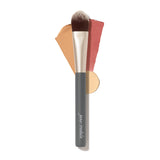 jane iredale - Liquid Complexion Brush - Foundation Pinsel - jane iredale Mineral Make-up - ZEITWUNDER Onlineshop - Kosmetik online kaufen
