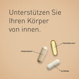 Advanced Nutrition Programme - Skin Collagen Synergy - Nahrungsergänzung - Advanced Nutrition Programme - ZEITWUNDER Onlineshop - Kosmetik online kaufen