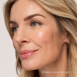 jane iredale - HydroPure Tinted Serum 2 - Light - Flüssige Foundation - jane iredale Mineral Make-up - ZEITWUNDER Onlineshop - Kosmetik online kaufen