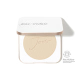 jane iredale - Pressed Powder Refill - Bisque - Gepresstes Puder - jane iredale Mineral Make-up - ZEITWUNDER Onlineshop - Kosmetik online kaufen