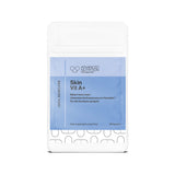 Advanced Nutrition Programme - Skin Vitamin A+ Reisegröße - Nahrungsergänzung - Advanced Nutrition Programme - ZEITWUNDER Onlineshop - Kosmetik online kaufen