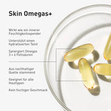 Advanced Nutrition Programme - Skin Omegas+ - Nahrungsergänzung - Advanced Nutrition Programme - ZEITWUNDER Onlineshop - Kosmetik online kaufen