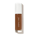 jane iredale - Skintuition SPF 30 Radiance-Boosting Liquid Foundation - 70 Deep - Flüssige Foundation - jane iredale Mineral Make-up - ZEITWUNDER Onlineshop - Kosmetik online kaufen