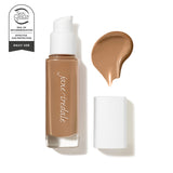 jane iredale - Skintuition SPF 30 Radiance-Boosting Liquid Foundation - 44 Medium - Flüssige Foundation - jane iredale Mineral Make-up - ZEITWUNDER Onlineshop - Kosmetik online kaufen