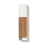 jane iredale - Skintuition SPF 30 Radiance-Boosting Liquid Foundation - 56 Medium Dark - Flüssige Foundation - jane iredale Mineral Make-up - ZEITWUNDER Onlineshop - Kosmetik online kaufen