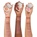 jane iredale - Blush Copper Wind (Auslaufartikel) - Rouge - jane iredale Mineral Make-up - ZEITWUNDER Onlineshop - Kosmetik online kaufen