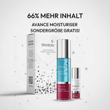 ENVIRON - Focus Care Youth+ Seriénce Night Serum - Deluxe Edition - Limited Edition - Feuchtigkeitspflege - Environ Skin Care - ZEITWUNDER Onlineshop - Kosmetik online kaufen