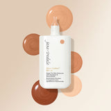jane iredale - Glow Fixation SPF 30 Sheer Tint Skin Enhancer - Medium to Medium Dark - Skin Enhancer - jane iredale Mineral Make-up - ZEITWUNDER Onlineshop - Kosmetik online kaufen