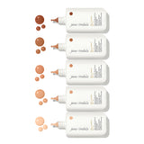 jane iredale - Glow Fixation SPF 30 Sheer Tint Skin Enhancer - Light Medium to Medium - Skin Enhancer - jane iredale Mineral Make-up - ZEITWUNDER Onlineshop - Kosmetik online kaufen