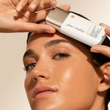 jane iredale - Glow Fixation SPF 30 Sheer Tint Skin Enhancer - Dark to Deep - Skin Enhancer - jane iredale Mineral Make-up - ZEITWUNDER Onlineshop - Kosmetik online kaufen
