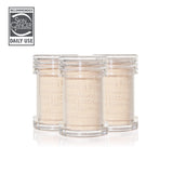 jane iredale - Amazing Base Refillable Brush - Ivory - 3er Refill (Auslaufartikel) - Make-up Pinsel Refill - jane iredale Mineral Make-up - ZEITWUNDER Onlineshop - Kosmetik online kaufen