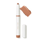 jane iredale - ColorLuxe Eye Shadow Stick - Saddle - Lidschattenstift - jane iredale Mineral Make-up - ZEITWUNDER Onlineshop - Kosmetik online kaufen