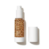 jane iredale - HydroPure Tinted Serum 5 - Medium to Dark - Flüssige Foundation - jane iredale Mineral Make-up - ZEITWUNDER Onlineshop - Kosmetik online kaufen