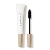 jane iredale - Longest Lash Mascara - Black Ice - Mascara - jane iredale Mineral Make-up - ZEITWUNDER Onlineshop - Kosmetik online kaufen