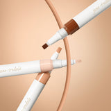 jane iredale - Skintuition Brightening Under Eye Concealer D 11 - Concealer - jane iredale Mineral Make-up - ZEITWUNDER Onlineshop - Kosmetik online kaufen