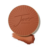 jane iredale - PureBronze Matte Bronzer Refill - Dark - Bronzer - jane iredale Mineral Make-up - ZEITWUNDER Onlineshop - Kosmetik online kaufen