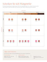jane iredale - Blush Whisper - Rouge - jane iredale Mineral Make-up - ZEITWUNDER Onlineshop - Kosmetik online kaufen