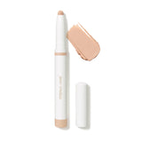 jane iredale - ColorLuxe Eye Shadow Stick - Alabaster - Lidschattenstift - jane iredale Mineral Make-up - ZEITWUNDER Onlineshop - Kosmetik online kaufen