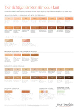 jane iredale - PureMatch Liquid Concealer - 4N - Concealer - jane iredale Mineral Make-up - ZEITWUNDER Onlineshop - Kosmetik online kaufen