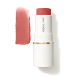 jane iredale - Glow Time Blush Stick - Balmy - Rouge - jane iredale Mineral Make-up - ZEITWUNDER Onlineshop - Kosmetik online kaufen