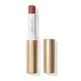 jane iredale - ColorLuxe Hydrating Cream Lipstick - Desert Rose - Lippenstift - jane iredale Mineral Make-up - ZEITWUNDER Onlineshop - Kosmetik online kaufen