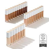 jane iredale - Skintuition SPF 30 Radiance-Boosting Liquid Foundation - 74 Deep - Flüssige Foundation - jane iredale Mineral Make-up - ZEITWUNDER Onlineshop - Kosmetik online kaufen