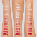 jane iredale - HydroPure Hyaluronic Lip Gloss - Berry Red - Lip Gloss - jane iredale Mineral Make-up - ZEITWUNDER Onlineshop - Kosmetik online kaufen