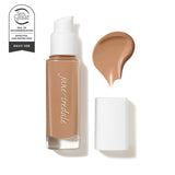 jane iredale - Skintuition SPF 30 Radiance-Boosting Liquid Foundation - 42 Medium - Flüssige Foundation - jane iredale Mineral Make-up - ZEITWUNDER Onlineshop - Kosmetik online kaufen