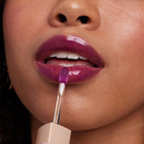 jane iredale - ColorLuxe High Impact Lip Glaze - Juicy - Lip Gloss - jane iredale Mineral Make-up - ZEITWUNDER Onlineshop - Kosmetik online kaufen