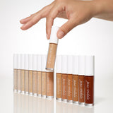 jane iredale - PureMatch Liquid Concealer - 3W - Concealer - jane iredale Mineral Make-up - ZEITWUNDER Onlineshop - Kosmetik online kaufen