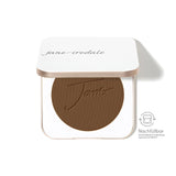 jane iredale - Pressed Powder Refill - Cocoa - Gepresstes Puder - jane iredale Mineral Make-up - ZEITWUNDER Onlineshop - Kosmetik online kaufen