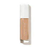 jane iredale - Skintuition SPF 30 Radiance-Boosting Liquid Foundation - 28 Light - Flüssige Foundation - jane iredale Mineral Make-up - ZEITWUNDER Onlineshop - Kosmetik online kaufen