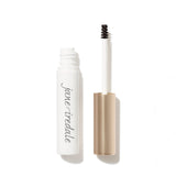 jane iredale - PureBrow Brow Gel - Soft Black - Augenbrauen Gel - jane iredale Mineral Make-up - ZEITWUNDER Onlineshop - Kosmetik online kaufen