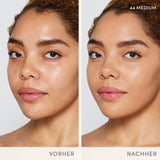 jane iredale - Skintuition SPF 30 Radiance-Boosting Liquid Foundation - 44 Medium - Flüssige Foundation - jane iredale Mineral Make-up - ZEITWUNDER Onlineshop - Kosmetik online kaufen