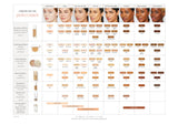 jane iredale - Dream Tint - Medium Dark - Getönte Feuchtigkeitscreme - jane iredale Mineral Make-up - ZEITWUNDER Onlineshop - Kosmetik online kaufen