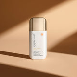 jane iredale - Glow Fixation SPF 30 Sheer Tint Skin Enhancer - Dark to Deep - Skin Enhancer - jane iredale Mineral Make-up - ZEITWUNDER Onlineshop - Kosmetik online kaufen