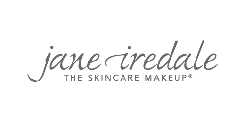 ZEITWUNDER Onlineshop - Das jane iredale Mineral Make-up Logo