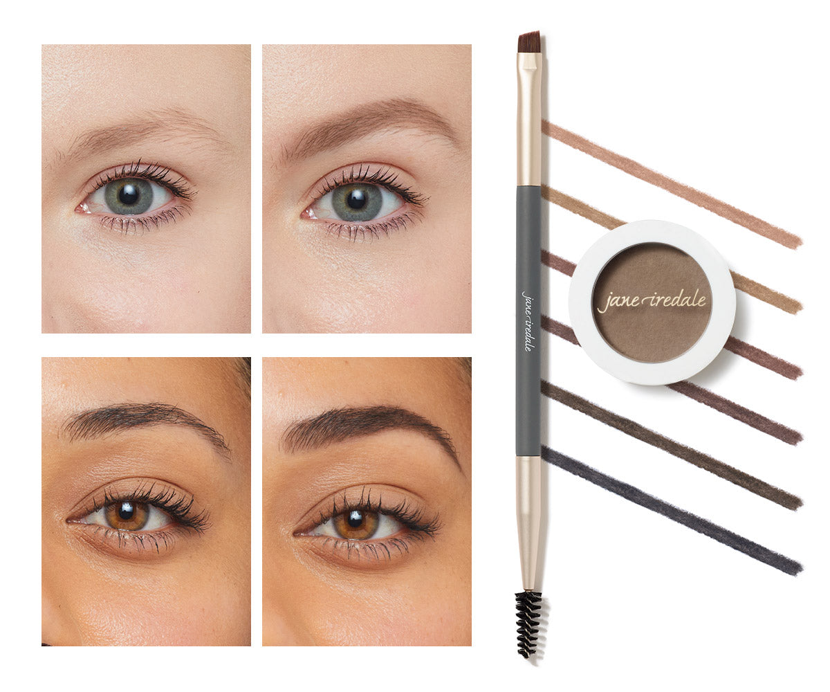 jane iredale PureBrow Brow Powder