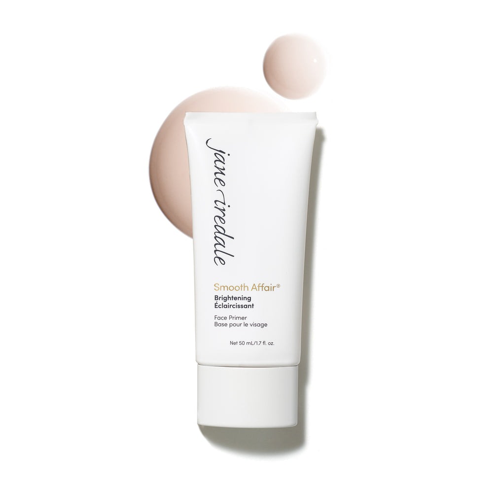 ZEITWUNDER - jane iredale - Primer