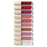 jane iredale - ColorLuxe High Impact Lip Glaze - Au Naturel - Lip Gloss - jane iredale Mineral Make-up - ZEITWUNDER Onlineshop - Kosmetik online kaufen