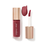 jane iredale - Beyond Matte Lip Stain - Brazen - Lippenfarbe - jane iredale Mineral Make-up - ZEITWUNDER Onlineshop - Kosmetik online kaufen