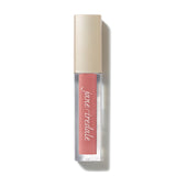 jane iredale - ColorLuxe High Impact Lip Glaze - Au Naturel - Lip Gloss - jane iredale Mineral Make-up - ZEITWUNDER Onlineshop - Kosmetik online kaufen