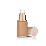 jane iredale - Beyond Matte Liquid Foundation - M10 - Flüssige Foundation - jane iredale Mineral Make-up - ZEITWUNDER Onlineshop - Kosmetik online kaufen